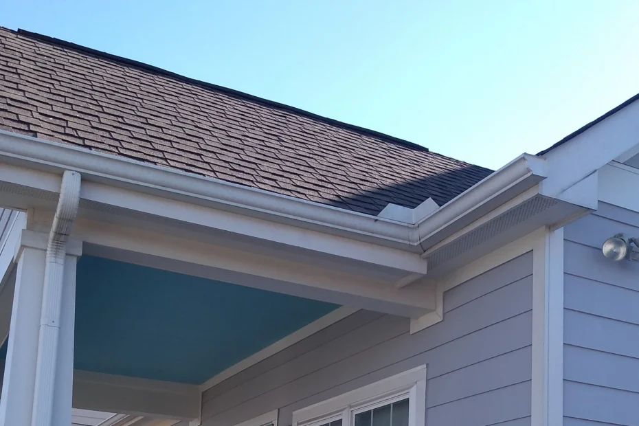 Gutter Cleaning Oak Ridge